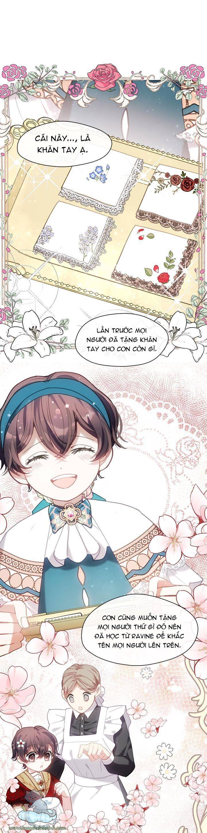 Thành Viên Trong Gia Đình Phát Cuồng Vì Tôi Chap 36 - Next Chap 37