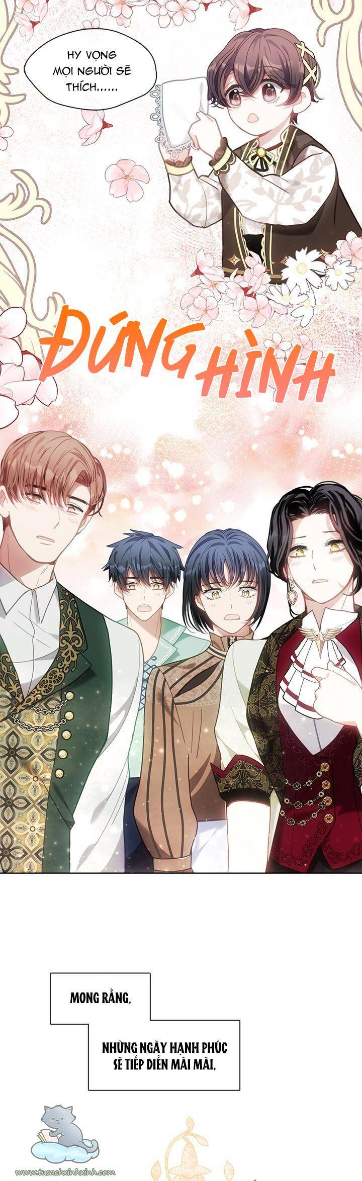 Thành Viên Trong Gia Đình Phát Cuồng Vì Tôi Chap 36 - Next Chap 37