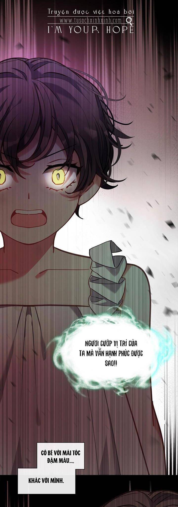 Thành Viên Trong Gia Đình Phát Cuồng Vì Tôi Chap 36 - Next Chap 37
