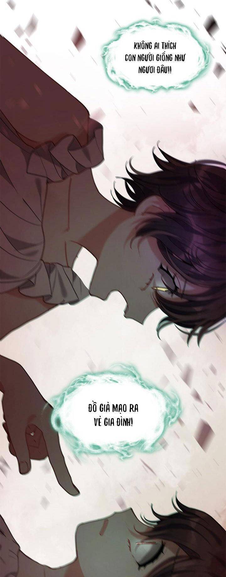 Thành Viên Trong Gia Đình Phát Cuồng Vì Tôi Chap 36 - Next Chap 37