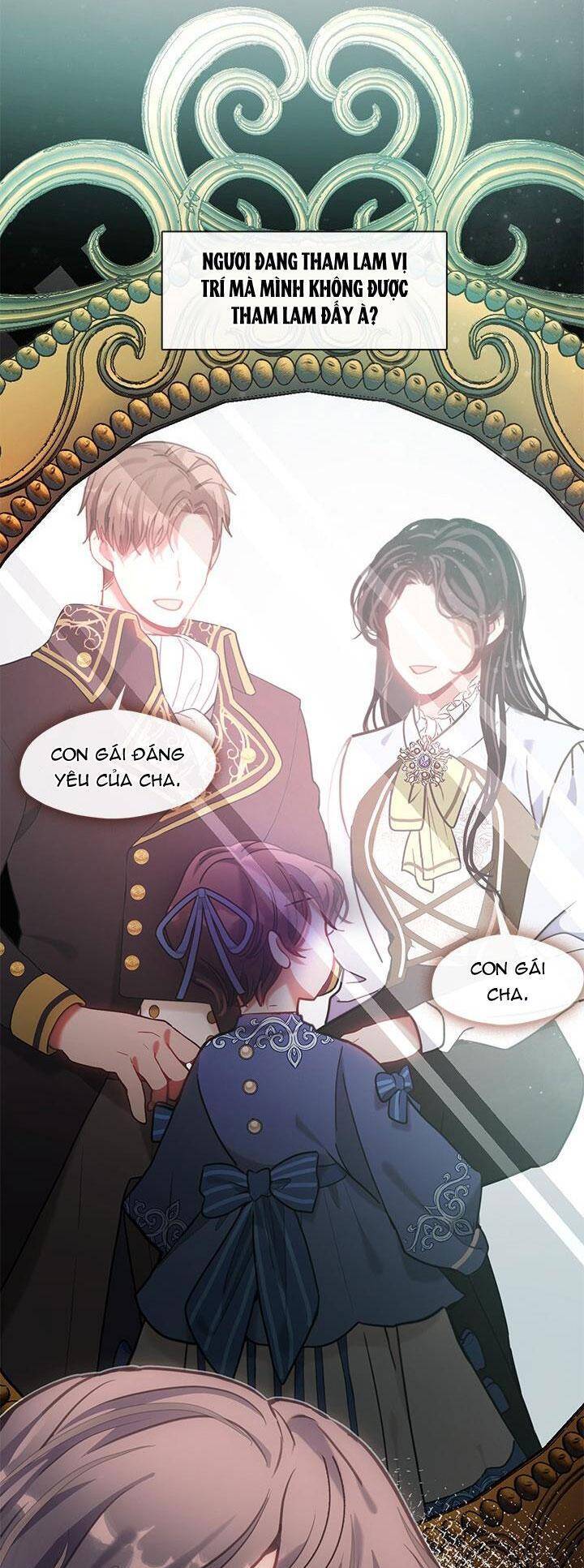 Thành Viên Trong Gia Đình Phát Cuồng Vì Tôi Chap 36 - Next Chap 37