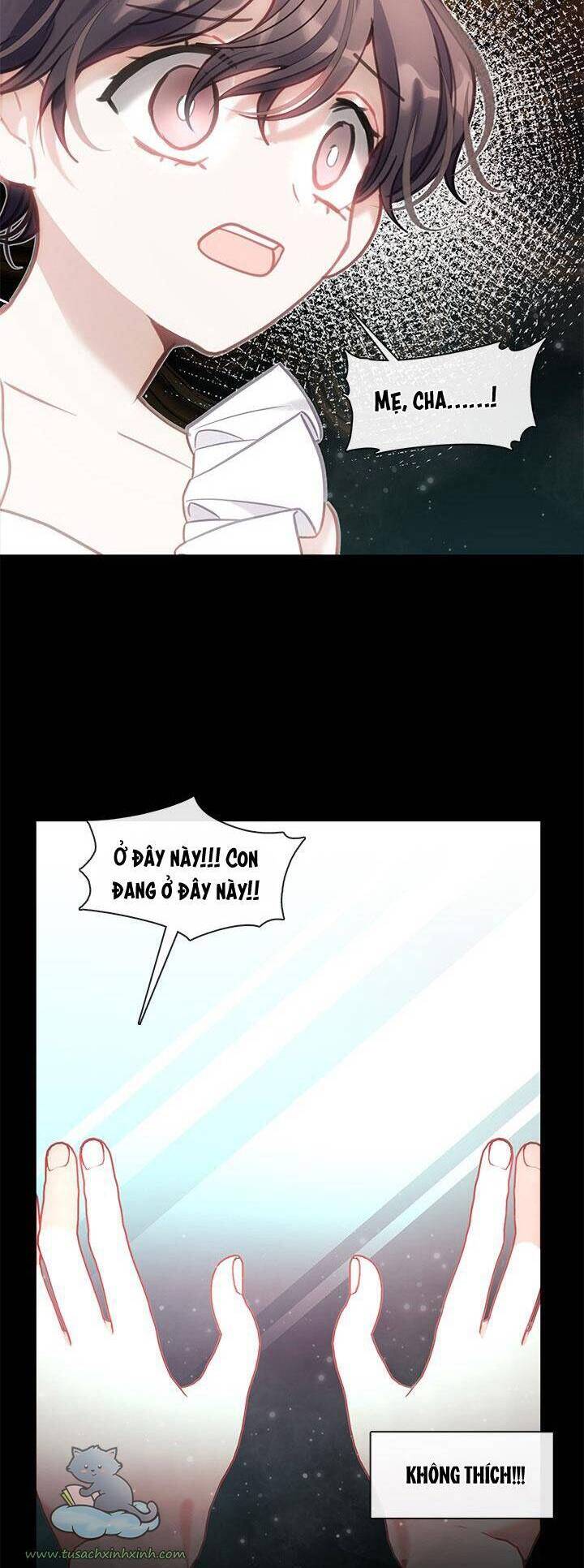 Thành Viên Trong Gia Đình Phát Cuồng Vì Tôi Chap 36 - Next Chap 37