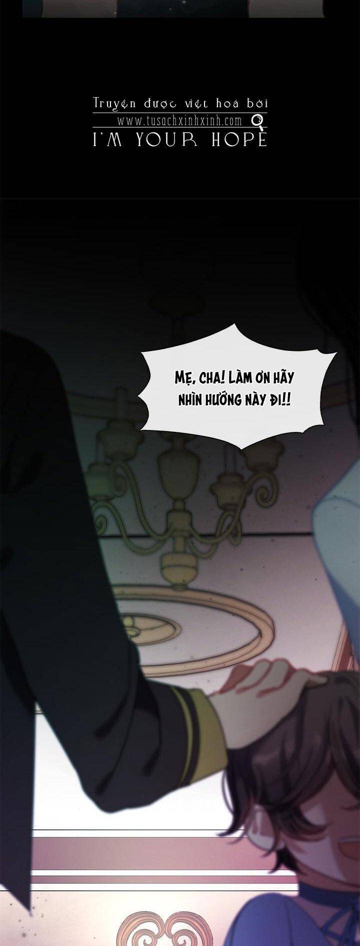 Thành Viên Trong Gia Đình Phát Cuồng Vì Tôi Chap 36 - Next Chap 37