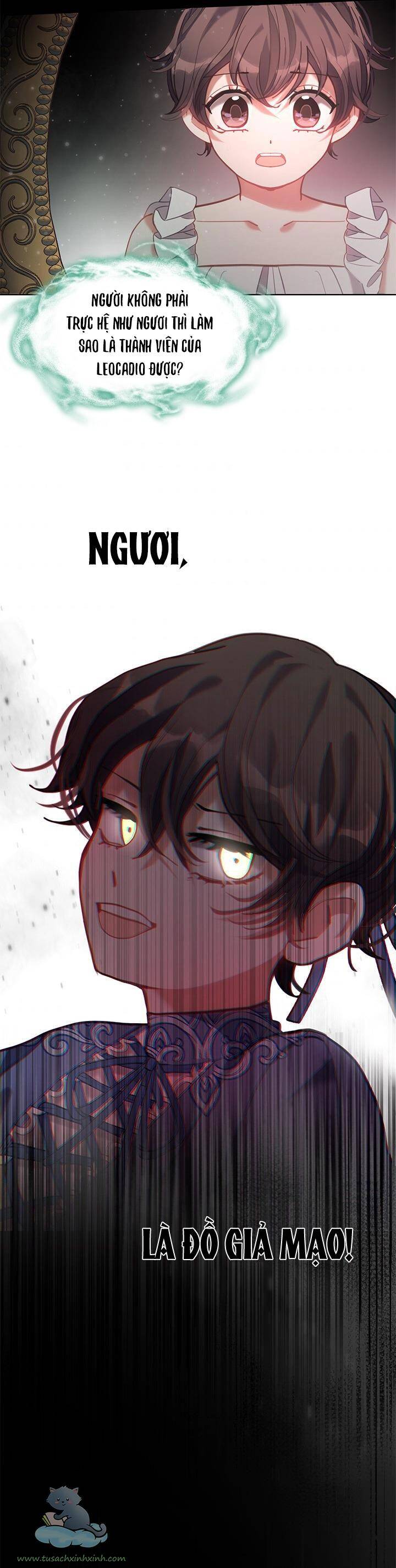 Thành Viên Trong Gia Đình Phát Cuồng Vì Tôi Chap 36 - Next Chap 37