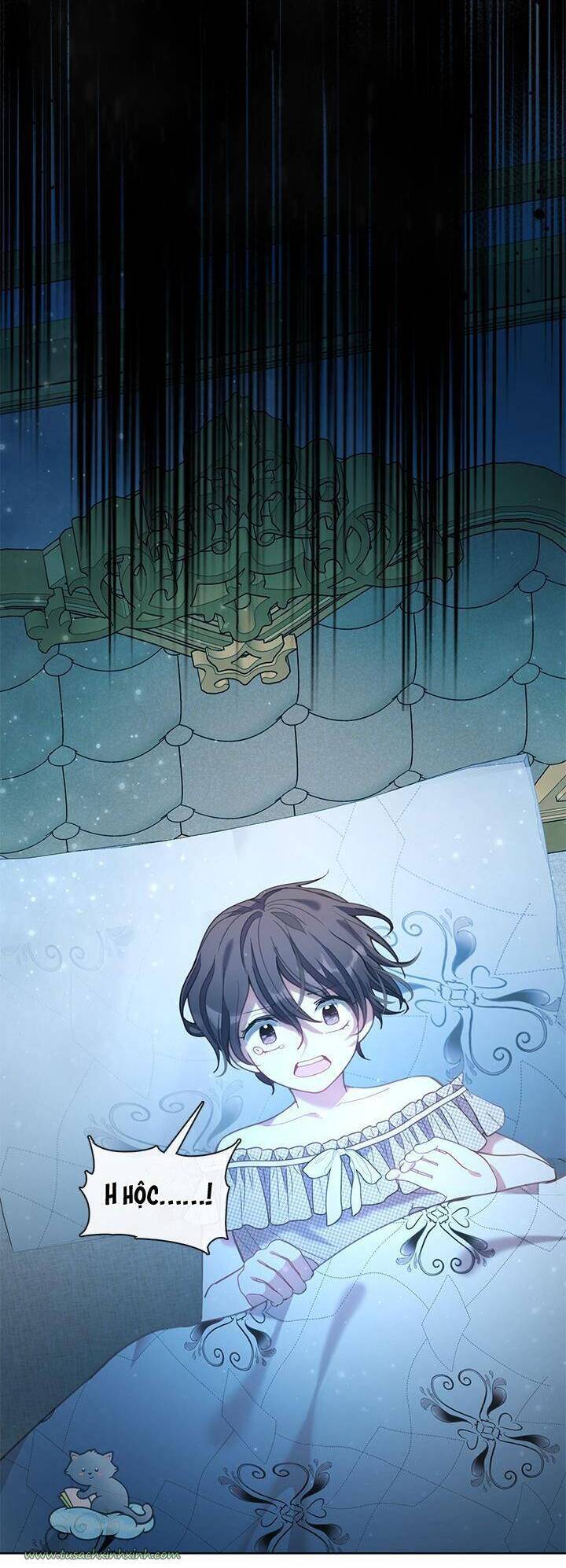 Thành Viên Trong Gia Đình Phát Cuồng Vì Tôi Chap 36 - Next Chap 37