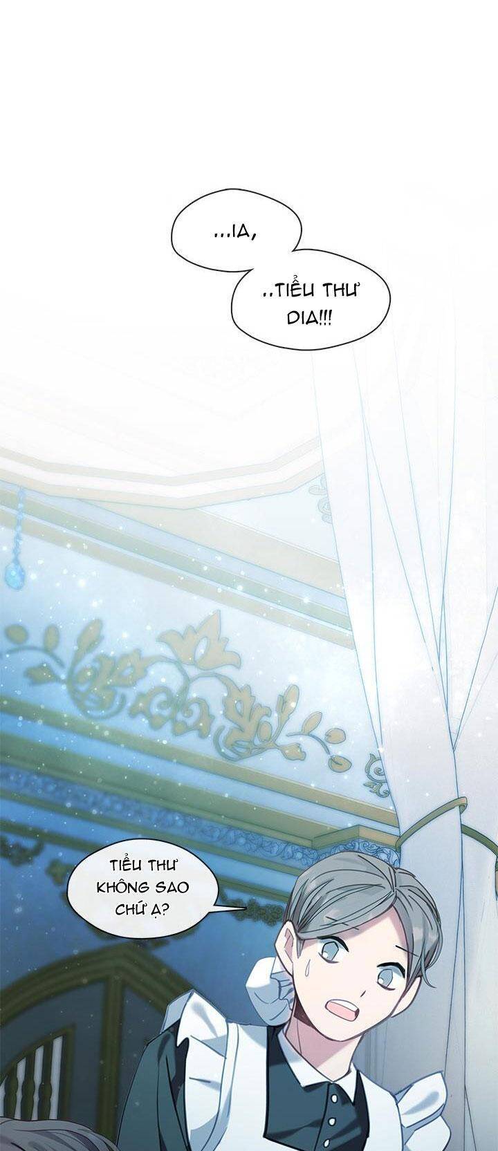 Thành Viên Trong Gia Đình Phát Cuồng Vì Tôi Chap 36 - Next Chap 37