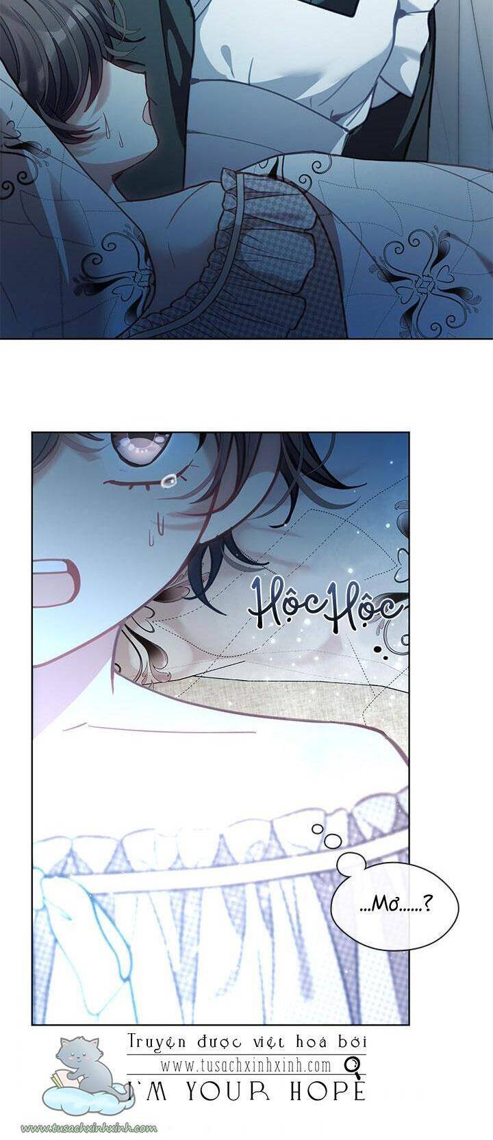 Thành Viên Trong Gia Đình Phát Cuồng Vì Tôi Chap 36 - Next Chap 37
