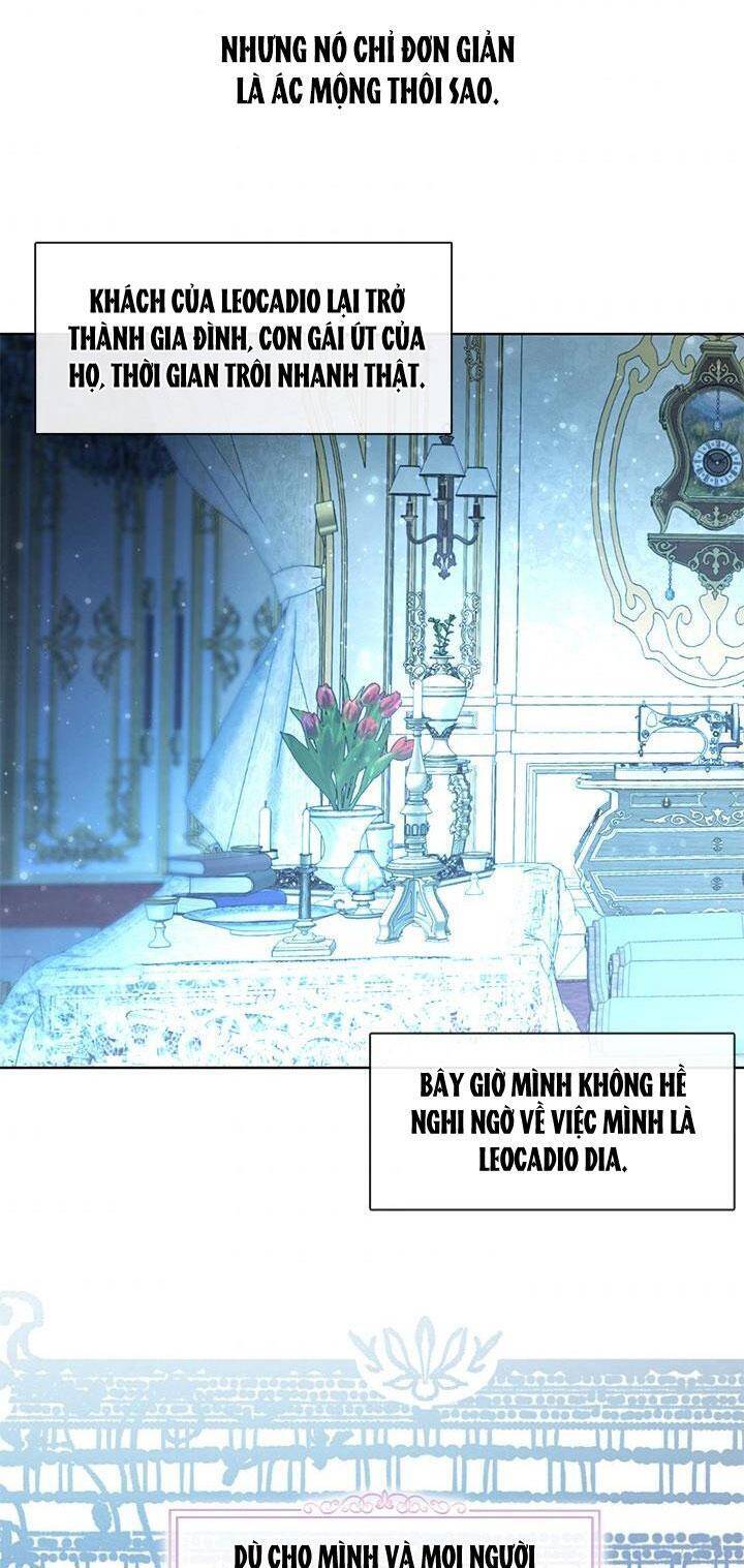 Thành Viên Trong Gia Đình Phát Cuồng Vì Tôi Chap 36 - Next Chap 37
