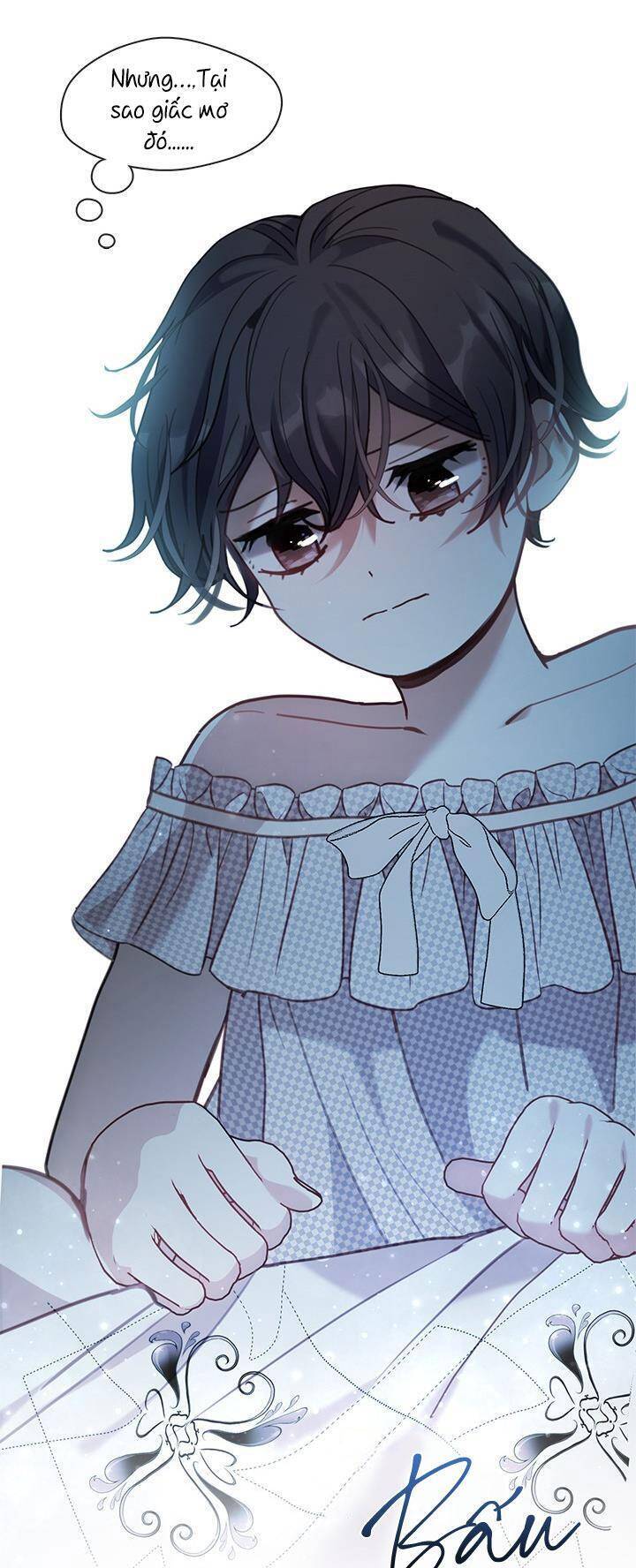 Thành Viên Trong Gia Đình Phát Cuồng Vì Tôi Chap 36 - Next Chap 37