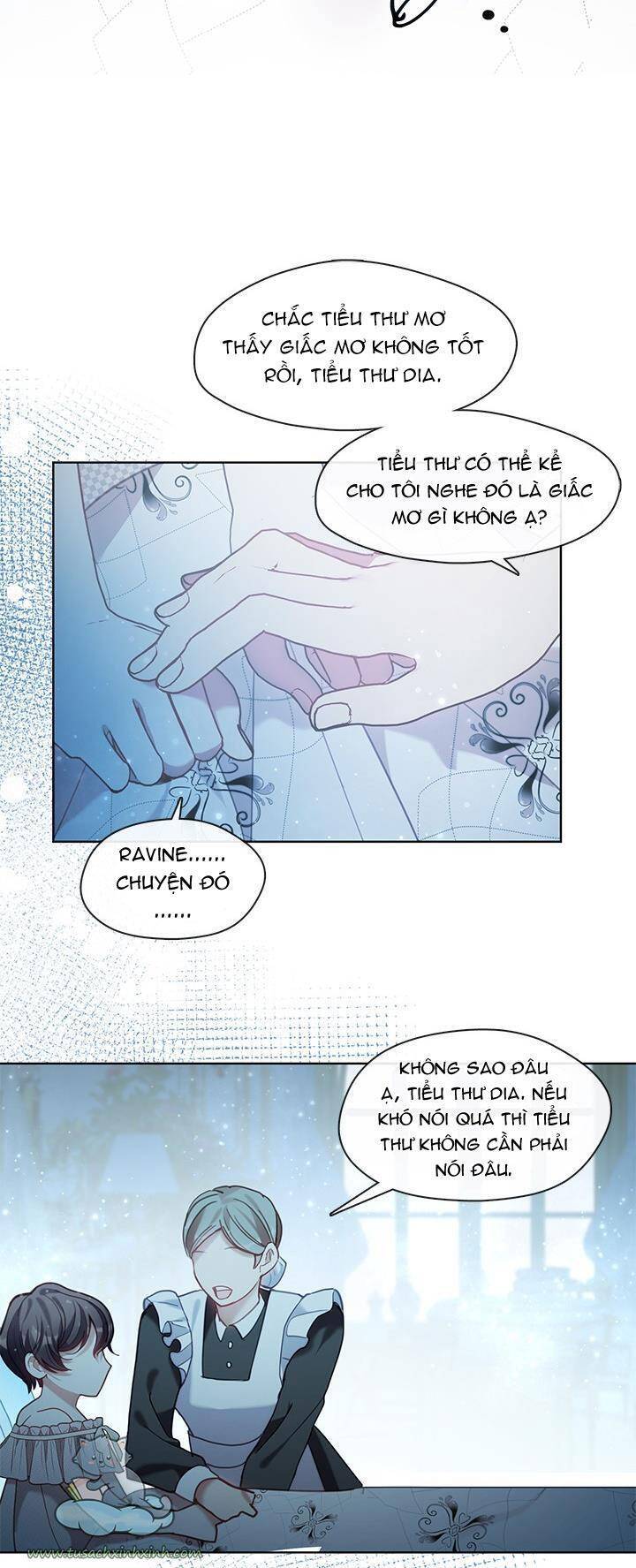 Thành Viên Trong Gia Đình Phát Cuồng Vì Tôi Chap 36 - Next Chap 37
