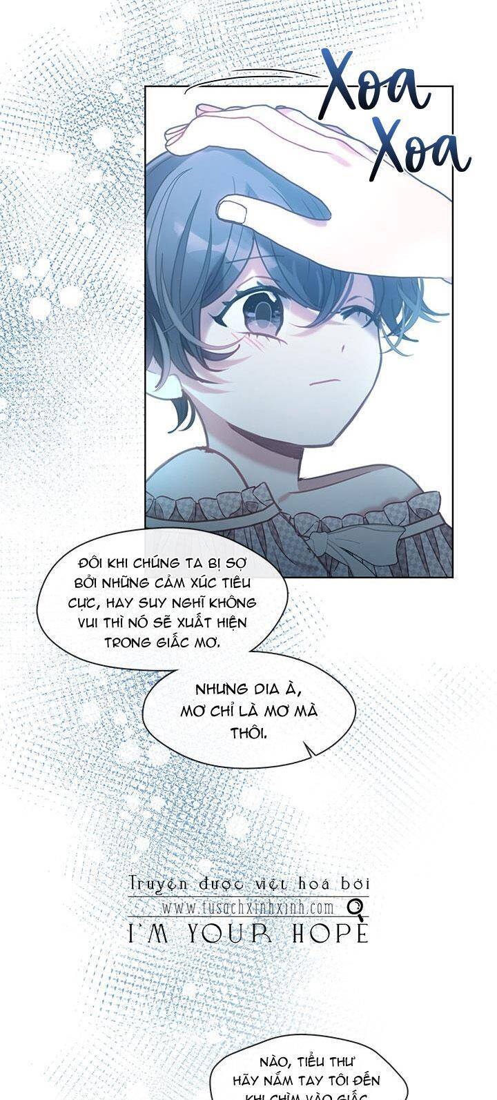 Thành Viên Trong Gia Đình Phát Cuồng Vì Tôi Chap 36 - Next Chap 37