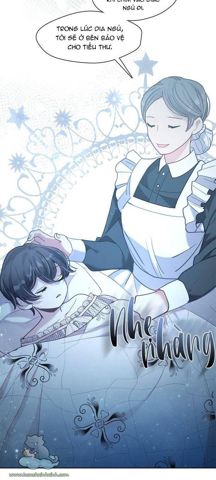 Thành Viên Trong Gia Đình Phát Cuồng Vì Tôi Chap 36 - Next Chap 37