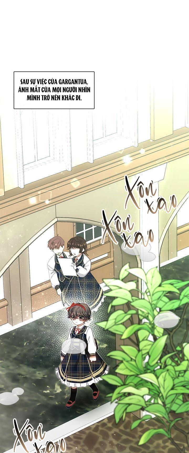 Thành Viên Trong Gia Đình Phát Cuồng Vì Tôi Chap 37 - Next Chap 38