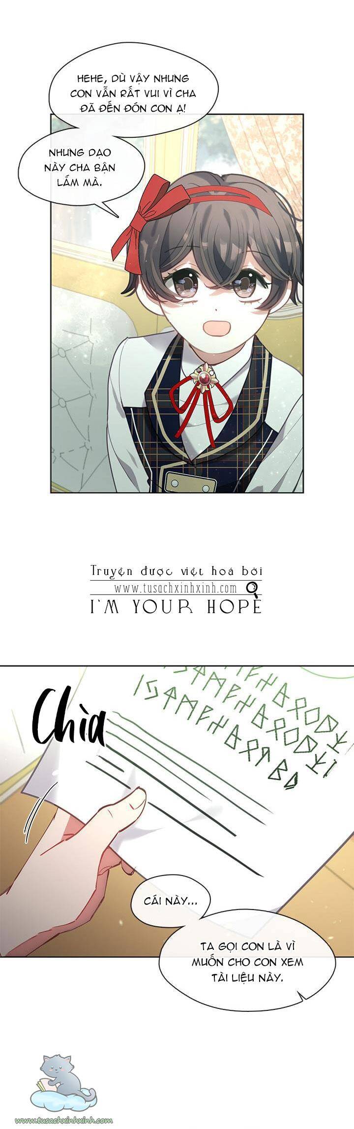 Thành Viên Trong Gia Đình Phát Cuồng Vì Tôi Chap 37 - Next Chap 38