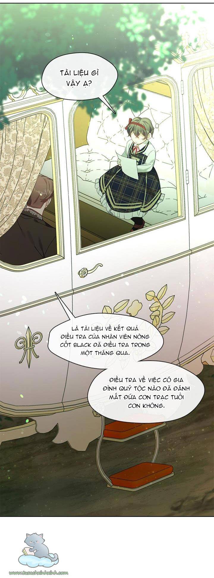 Thành Viên Trong Gia Đình Phát Cuồng Vì Tôi Chap 37 - Next Chap 38