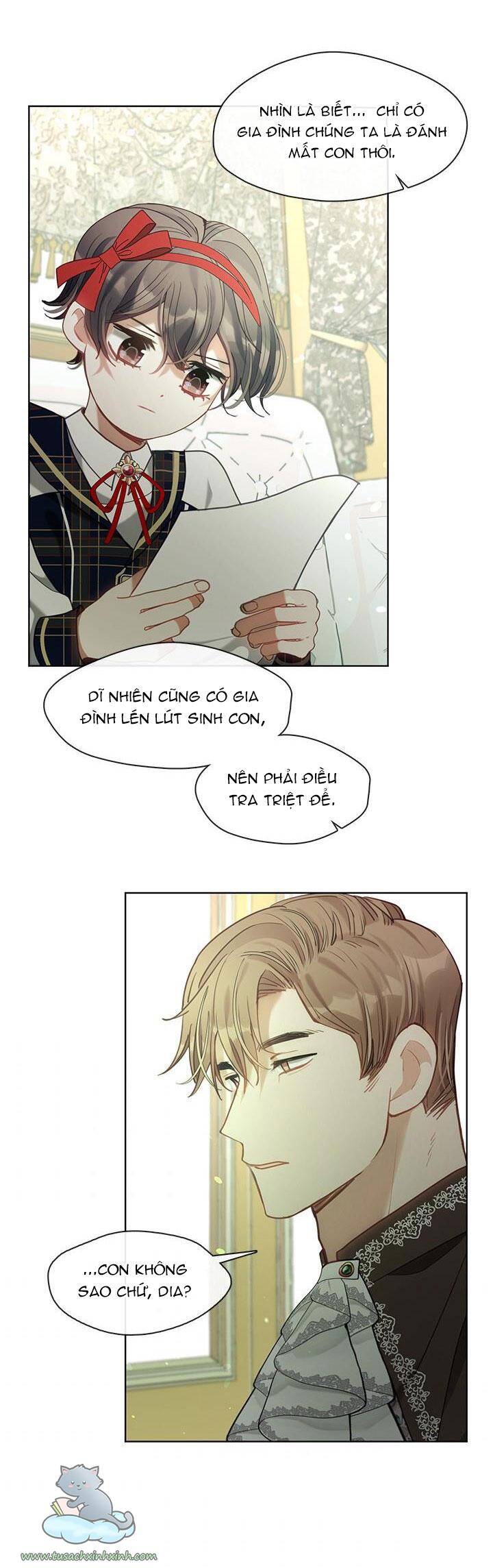 Thành Viên Trong Gia Đình Phát Cuồng Vì Tôi Chap 37 - Next Chap 38