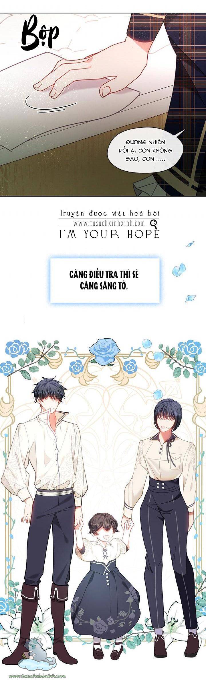 Thành Viên Trong Gia Đình Phát Cuồng Vì Tôi Chap 37 - Next Chap 38