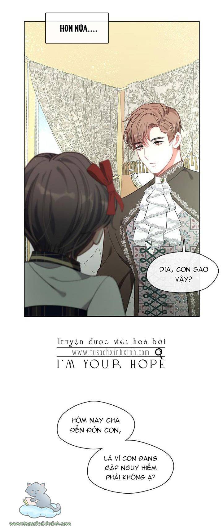 Thành Viên Trong Gia Đình Phát Cuồng Vì Tôi Chap 37 - Next Chap 38