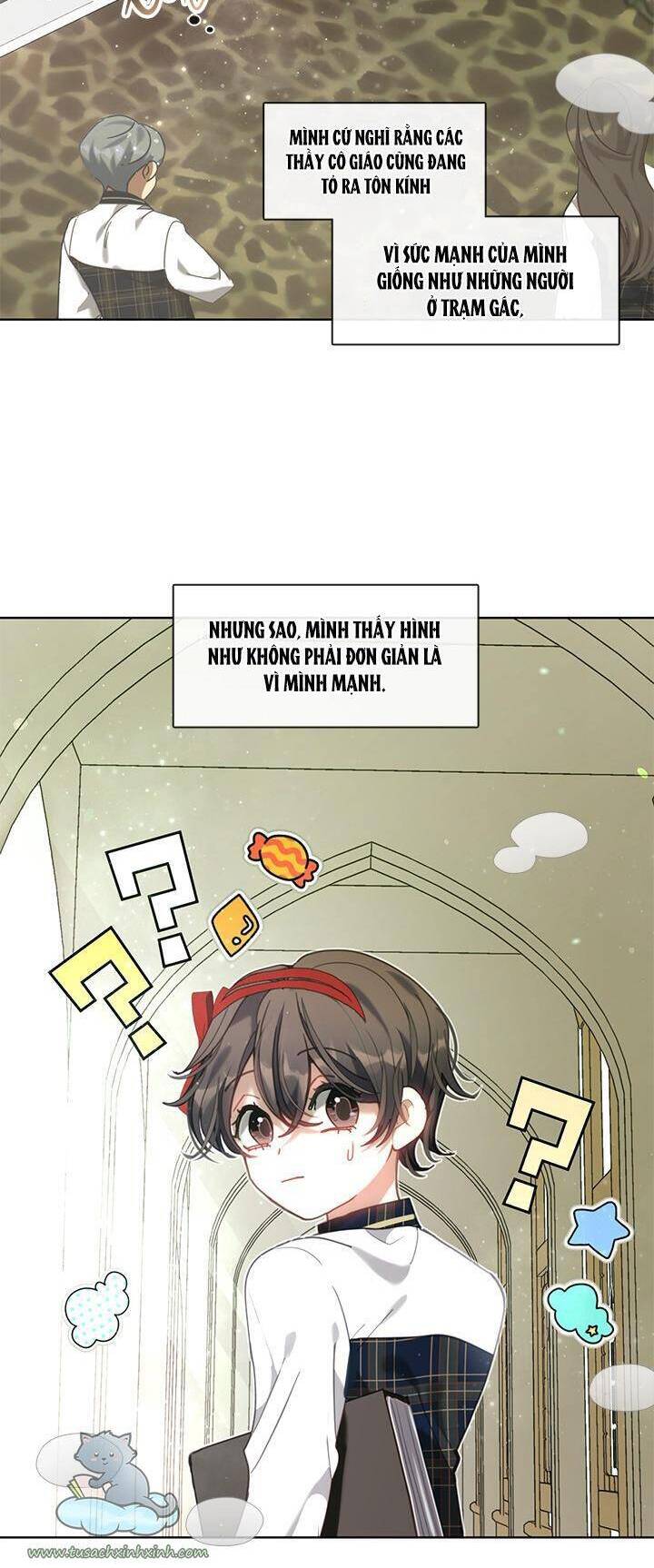 Thành Viên Trong Gia Đình Phát Cuồng Vì Tôi Chap 37 - Next Chap 38