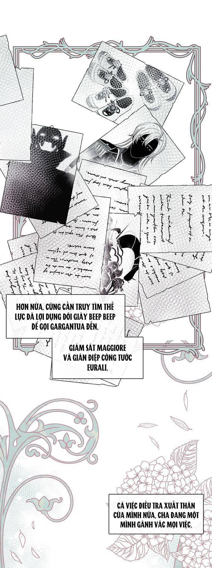 Thành Viên Trong Gia Đình Phát Cuồng Vì Tôi Chap 37 - Next Chap 38