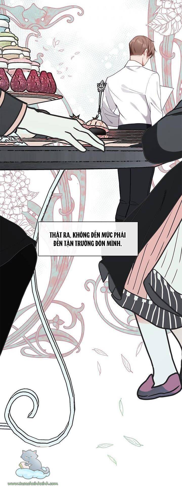 Thành Viên Trong Gia Đình Phát Cuồng Vì Tôi Chap 37 - Next Chap 38