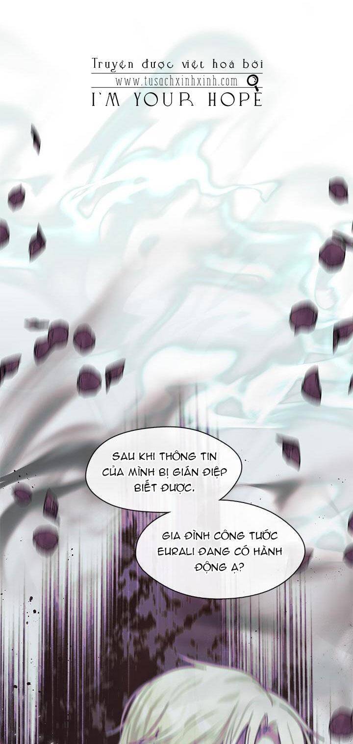 Thành Viên Trong Gia Đình Phát Cuồng Vì Tôi Chap 37 - Next Chap 38