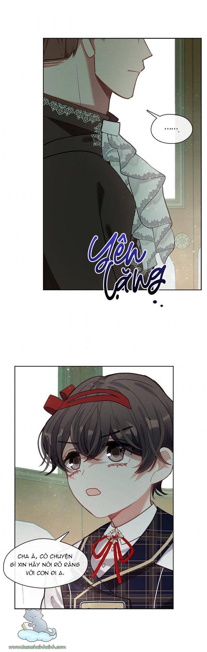 Thành Viên Trong Gia Đình Phát Cuồng Vì Tôi Chap 37 - Next Chap 38