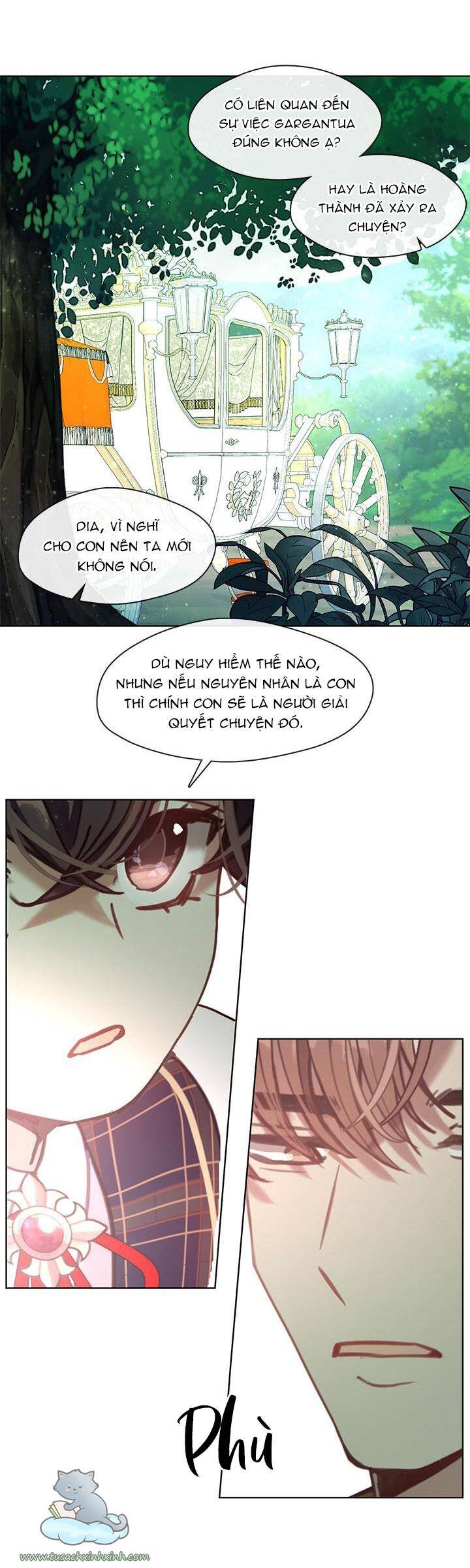 Thành Viên Trong Gia Đình Phát Cuồng Vì Tôi Chap 37 - Next Chap 38