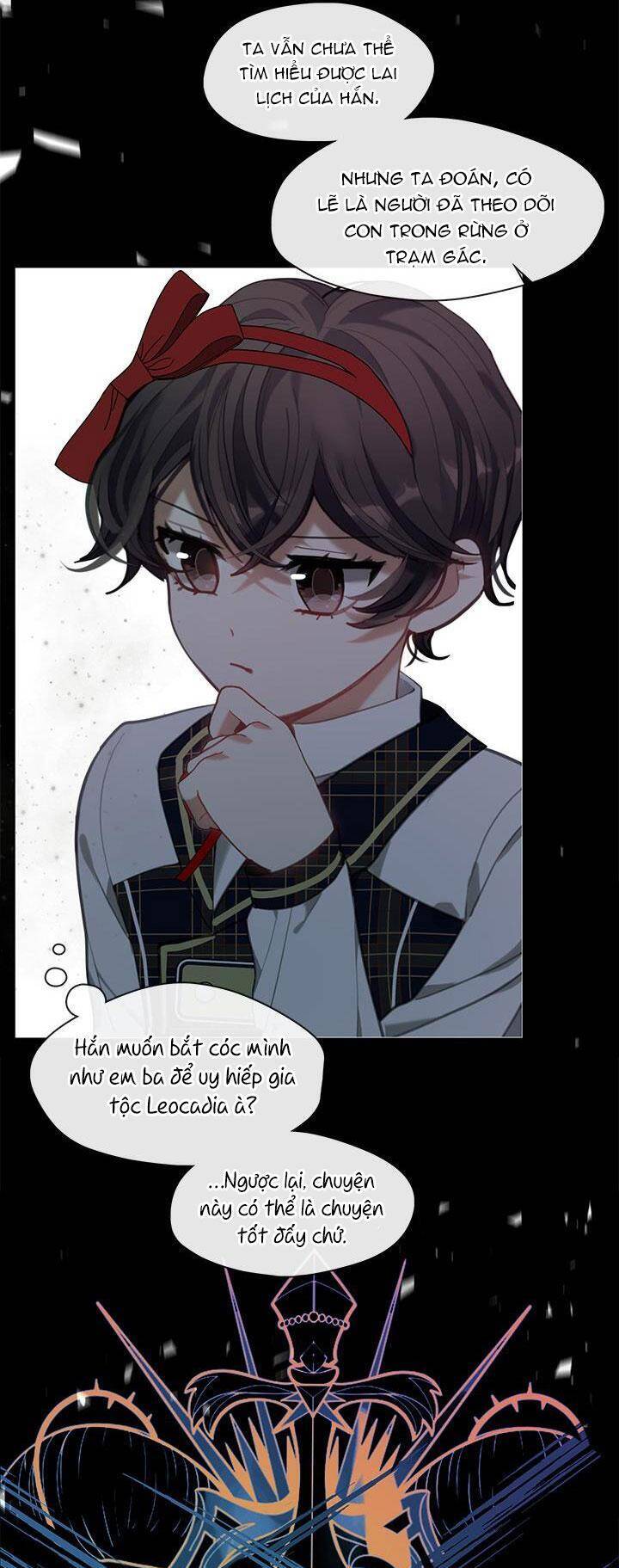 Thành Viên Trong Gia Đình Phát Cuồng Vì Tôi Chap 37 - Next Chap 38