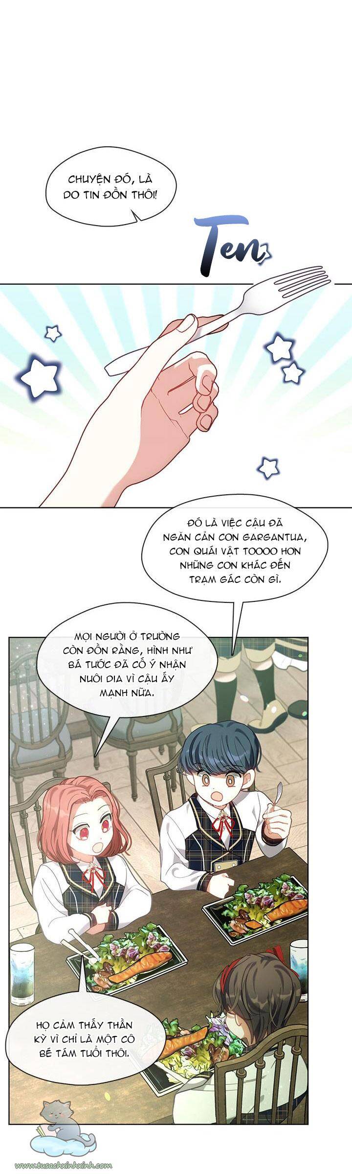 Thành Viên Trong Gia Đình Phát Cuồng Vì Tôi Chap 37 - Next Chap 38