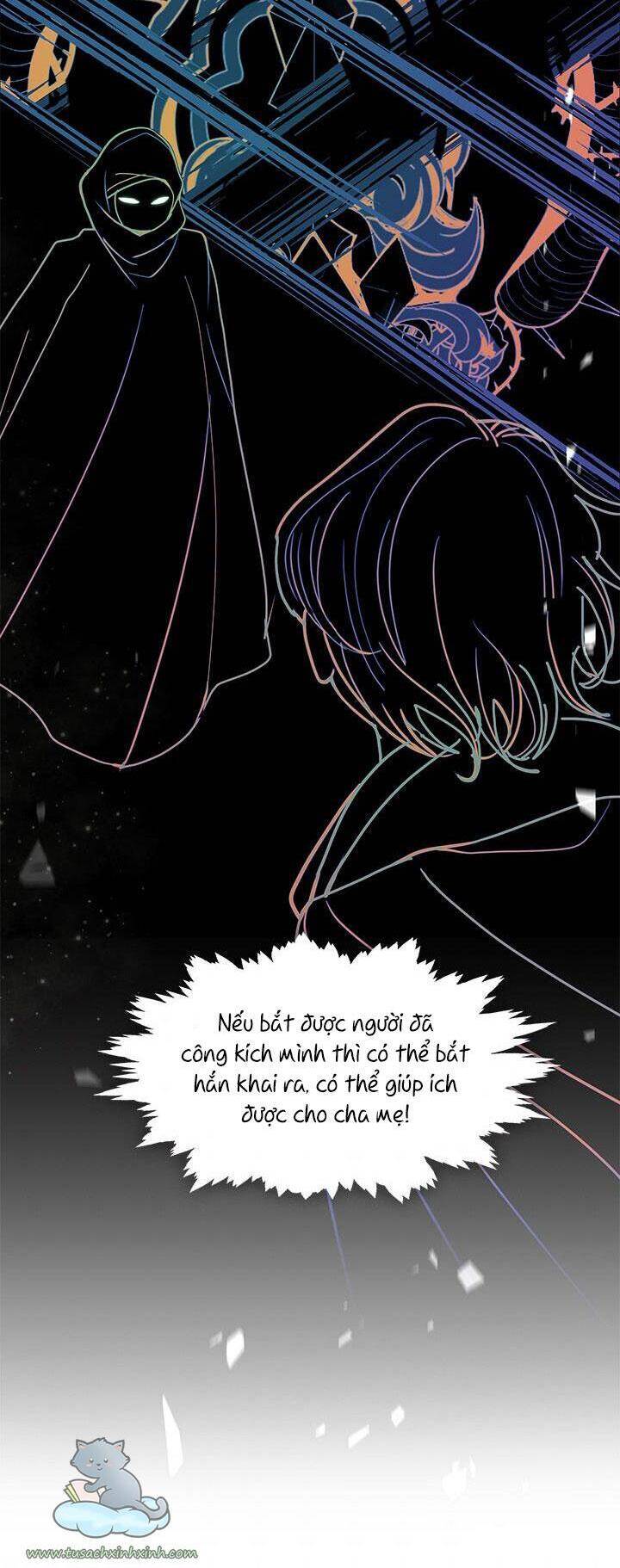 Thành Viên Trong Gia Đình Phát Cuồng Vì Tôi Chap 37 - Next Chap 38