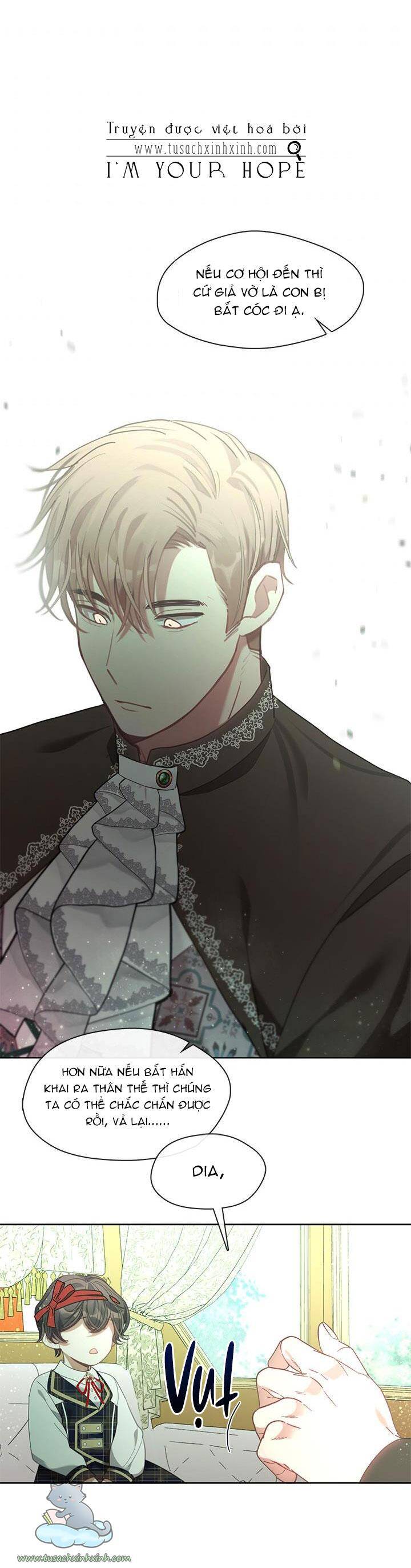 Thành Viên Trong Gia Đình Phát Cuồng Vì Tôi Chap 37 - Next Chap 38