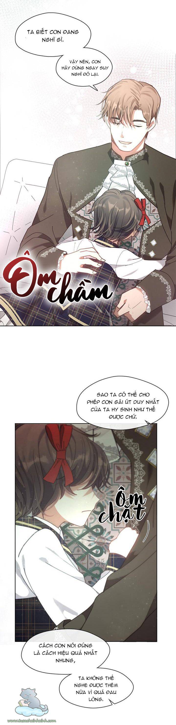 Thành Viên Trong Gia Đình Phát Cuồng Vì Tôi Chap 37 - Next Chap 38