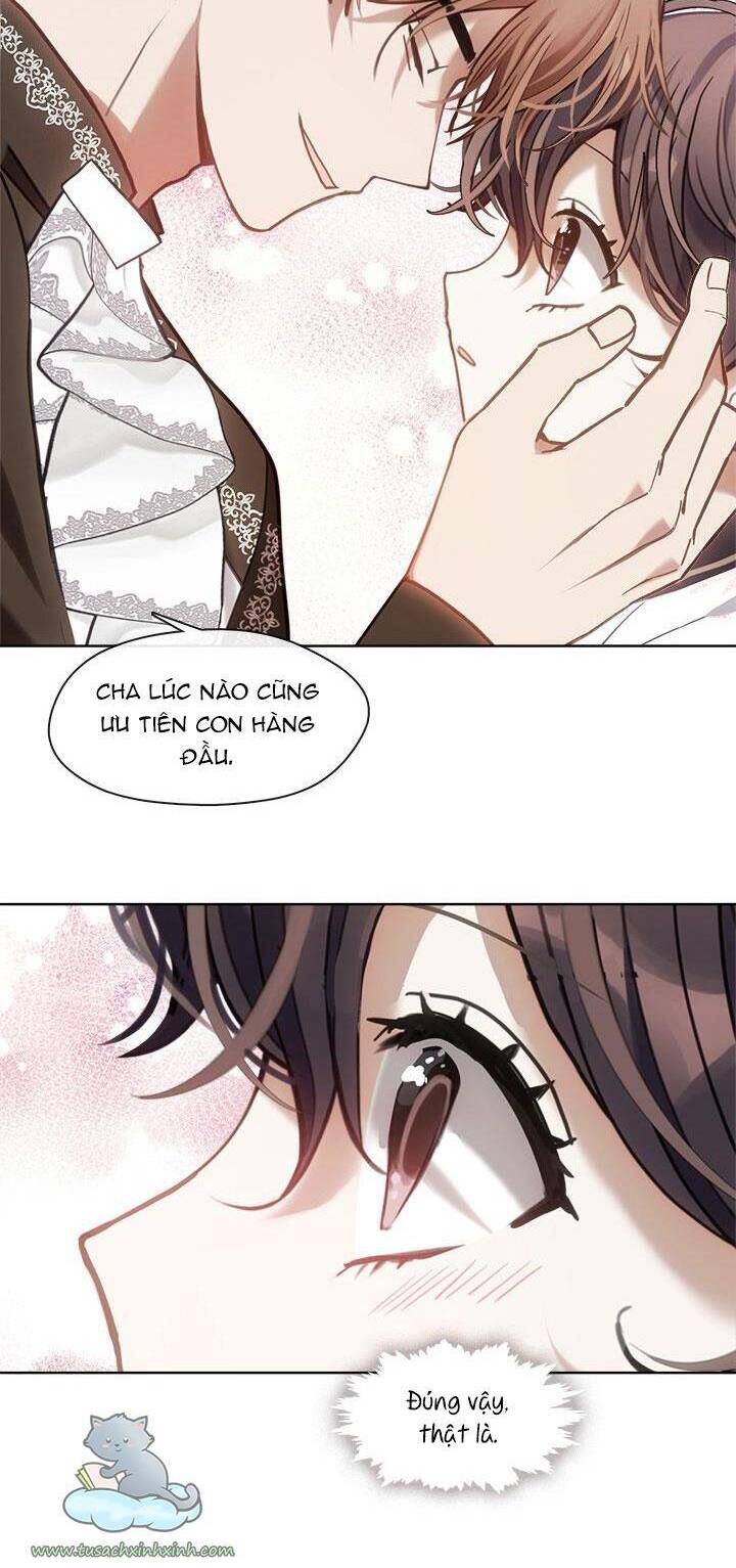 Thành Viên Trong Gia Đình Phát Cuồng Vì Tôi Chap 37 - Next Chap 38