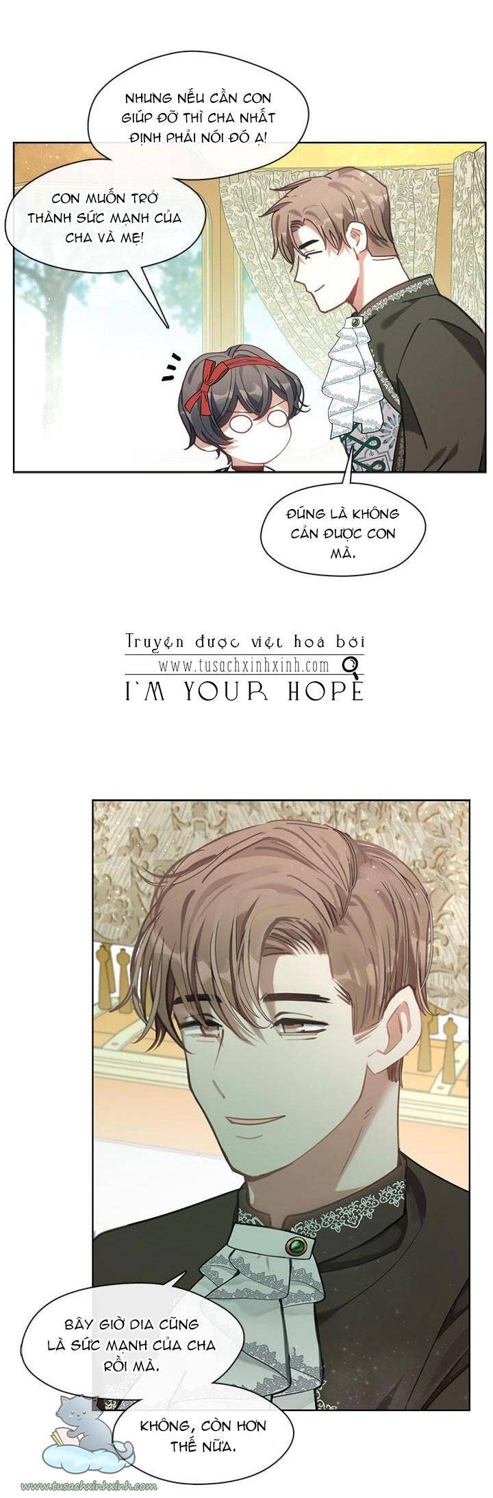 Thành Viên Trong Gia Đình Phát Cuồng Vì Tôi Chap 37 - Next Chap 38