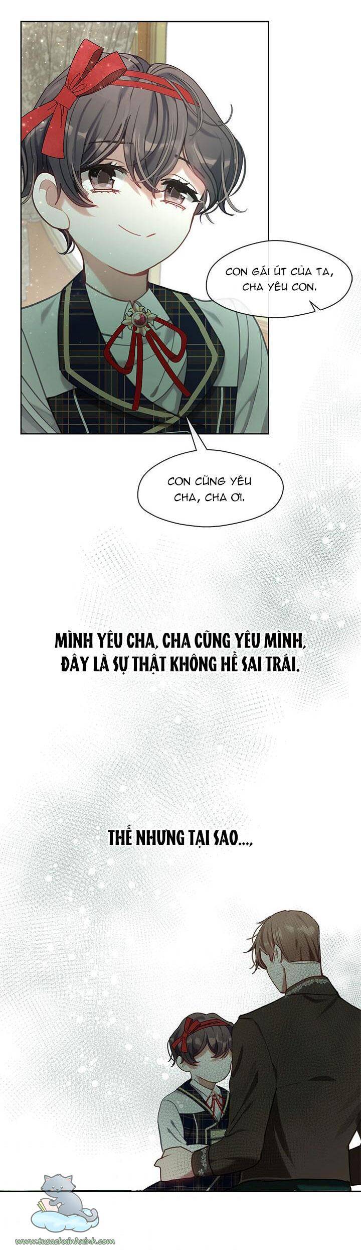 Thành Viên Trong Gia Đình Phát Cuồng Vì Tôi Chap 37 - Next Chap 38
