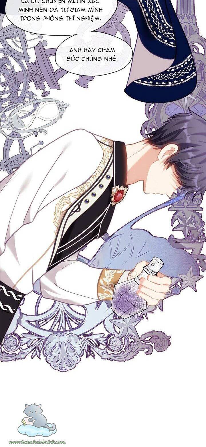 Thành Viên Trong Gia Đình Phát Cuồng Vì Tôi Chap 37 - Next Chap 38