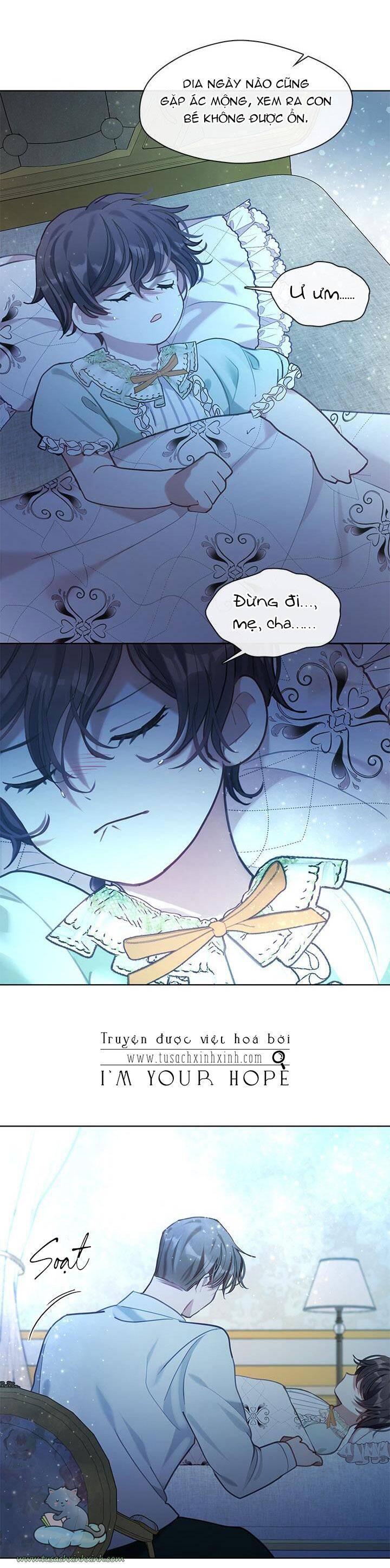 Thành Viên Trong Gia Đình Phát Cuồng Vì Tôi Chap 37 - Next Chap 38