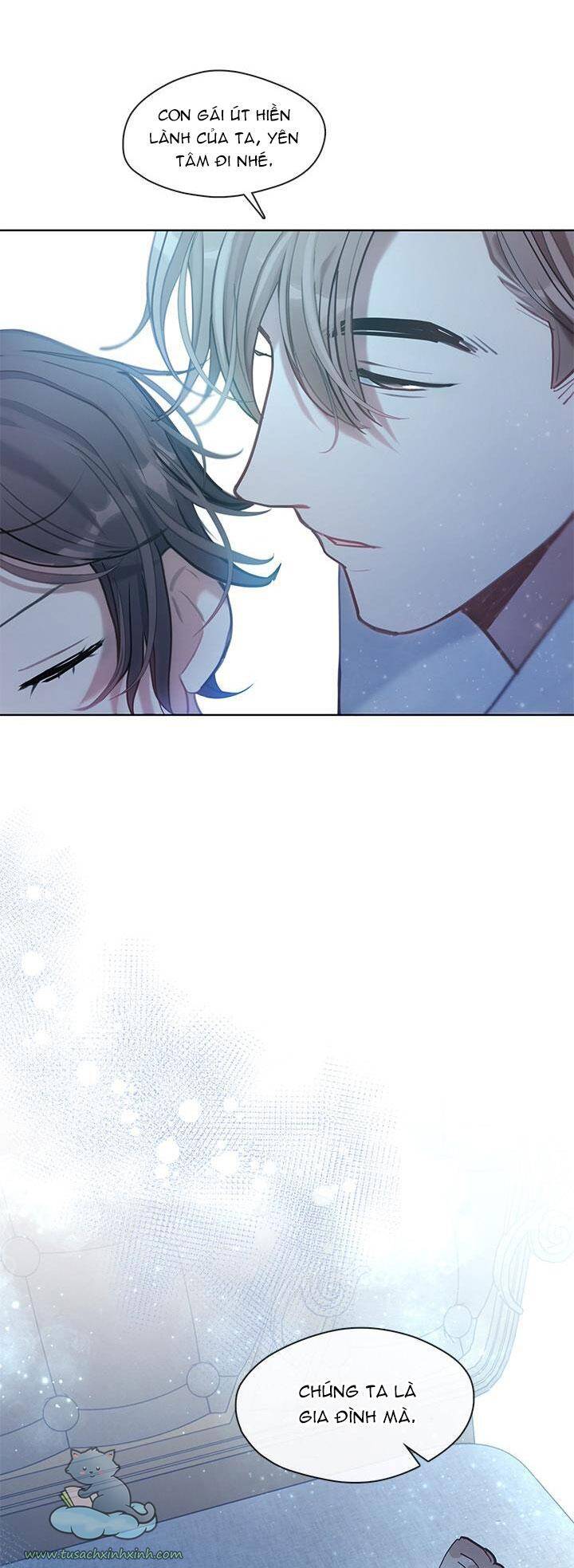 Thành Viên Trong Gia Đình Phát Cuồng Vì Tôi Chap 37 - Next Chap 38