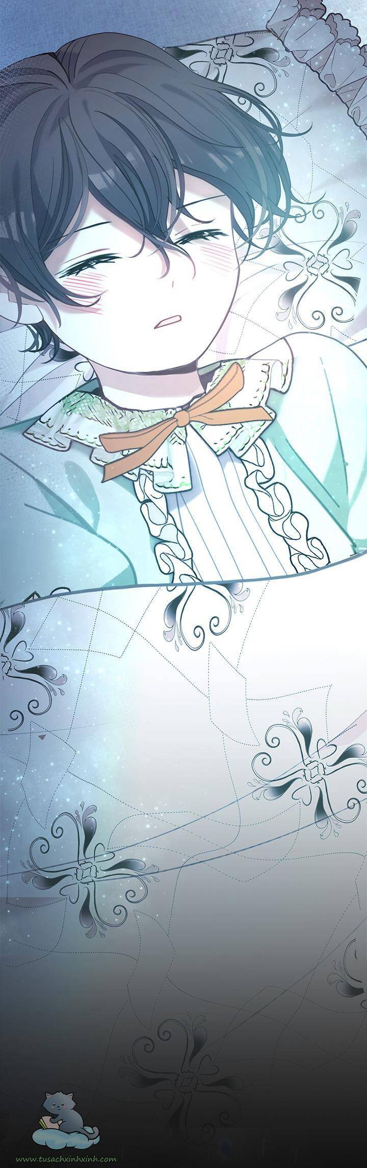 Thành Viên Trong Gia Đình Phát Cuồng Vì Tôi Chap 37 - Next Chap 38