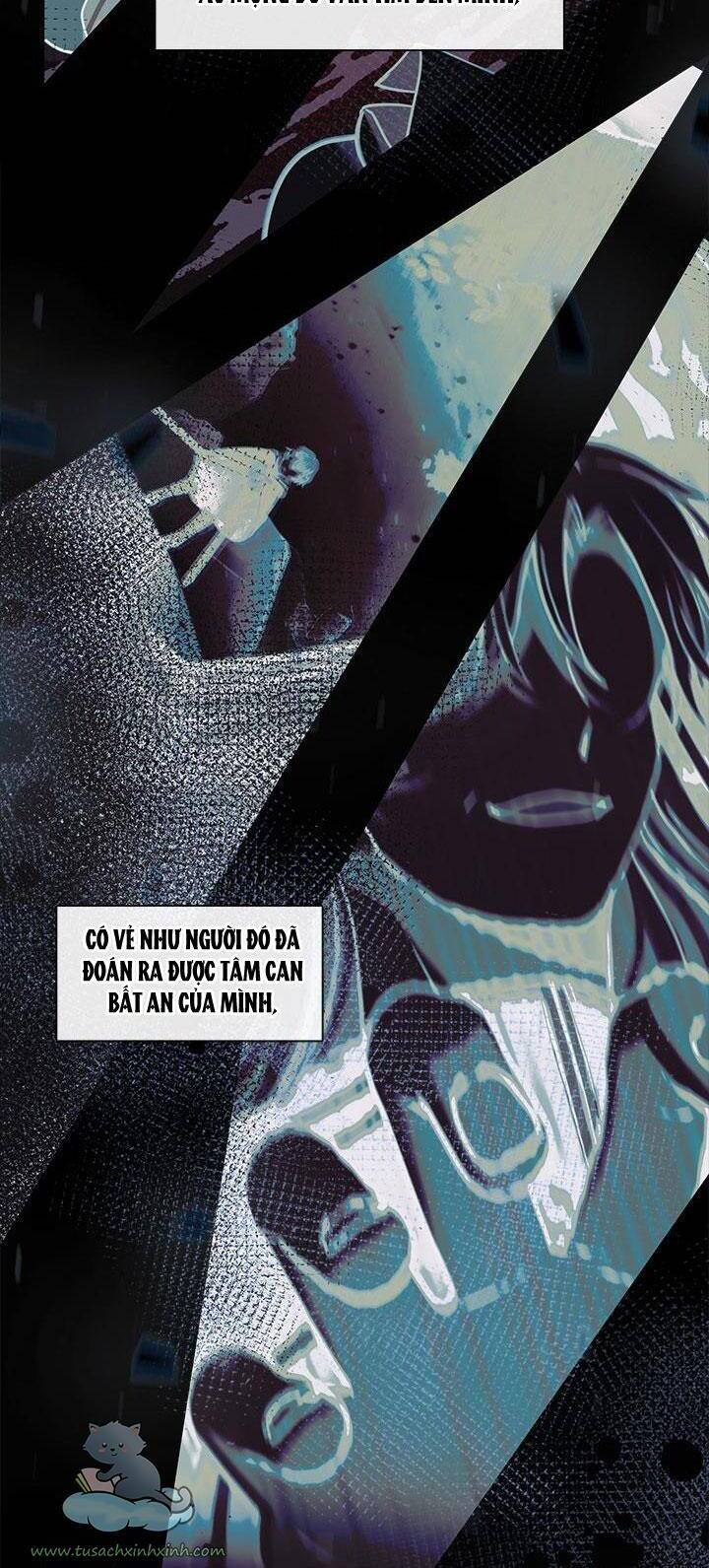 Thành Viên Trong Gia Đình Phát Cuồng Vì Tôi Chap 37 - Next Chap 38
