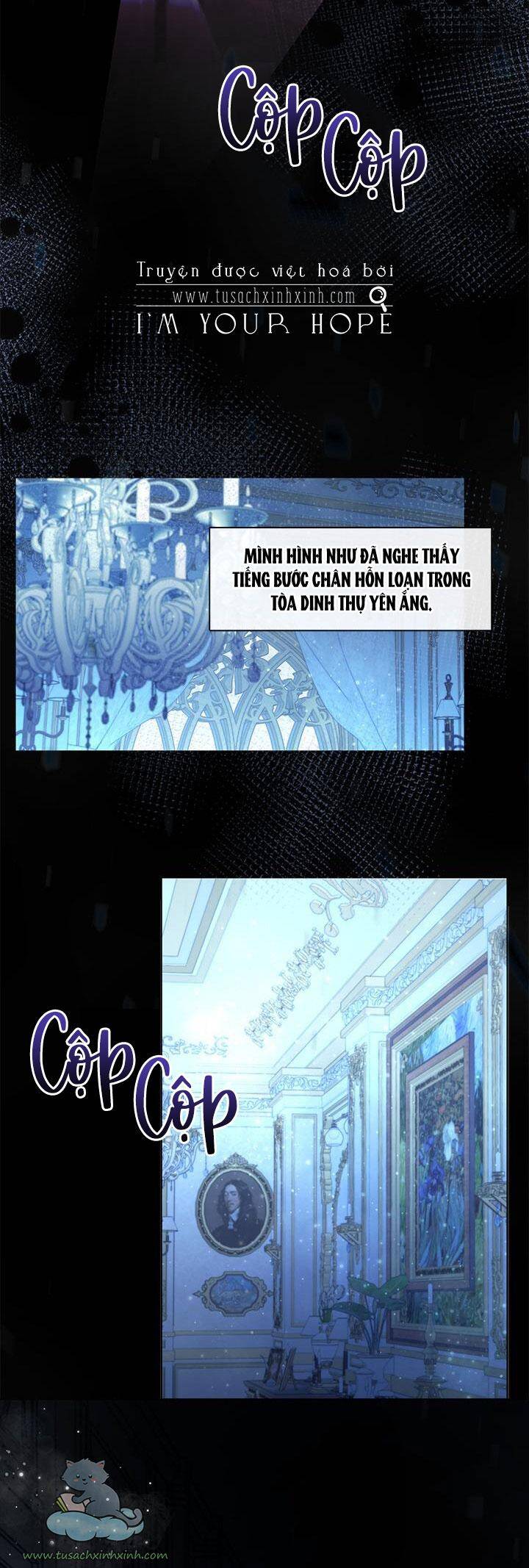 Thành Viên Trong Gia Đình Phát Cuồng Vì Tôi Chap 37 - Next Chap 38