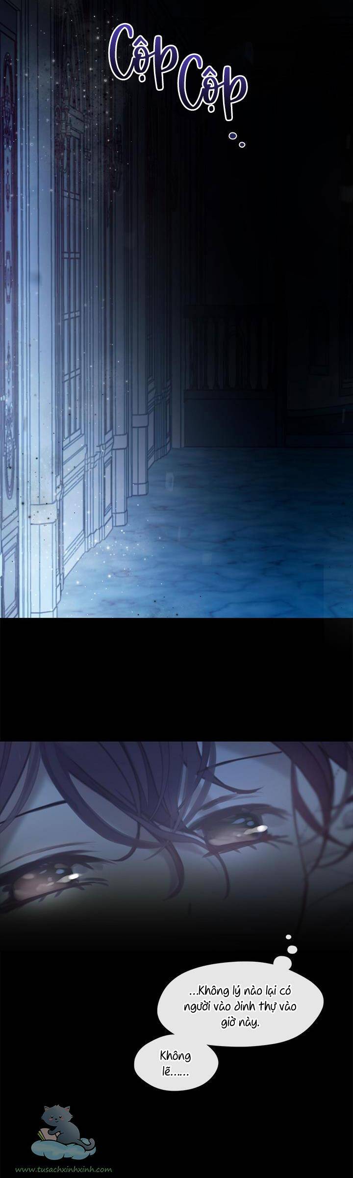 Thành Viên Trong Gia Đình Phát Cuồng Vì Tôi Chap 37 - Next Chap 38