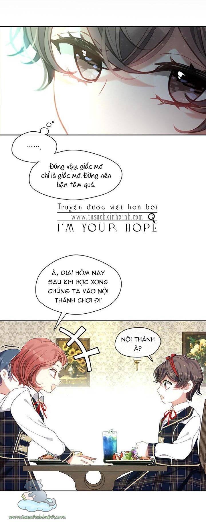 Thành Viên Trong Gia Đình Phát Cuồng Vì Tôi Chap 37 - Next Chap 38