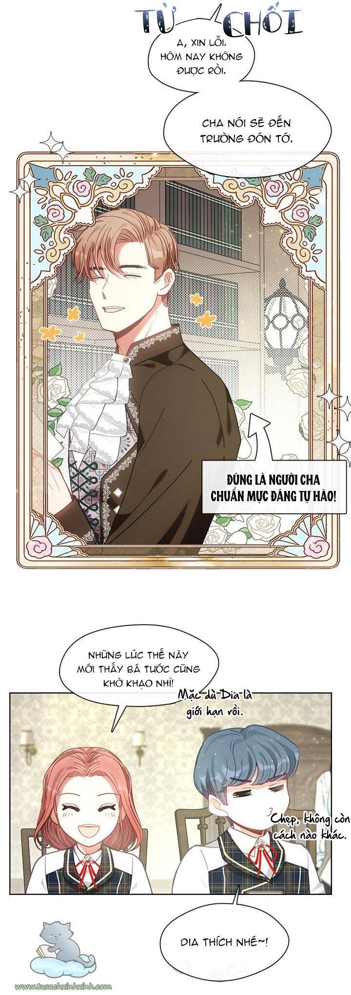 Thành Viên Trong Gia Đình Phát Cuồng Vì Tôi Chap 37 - Next Chap 38