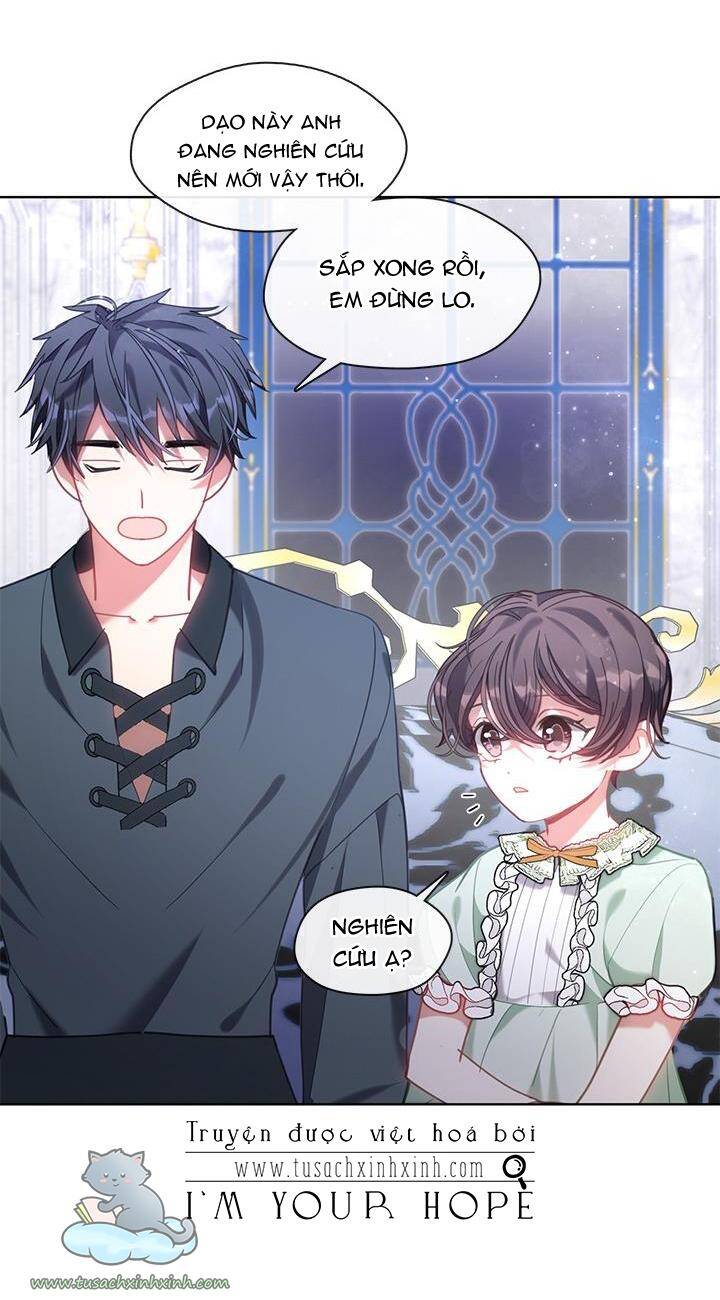 Thành Viên Trong Gia Đình Phát Cuồng Vì Tôi Chap 38 - Next Chap 39