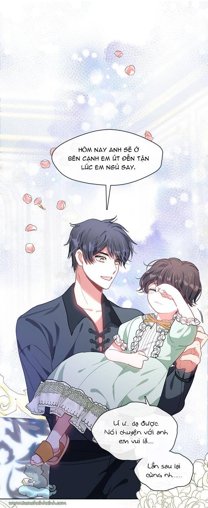 Thành Viên Trong Gia Đình Phát Cuồng Vì Tôi Chap 38 - Next Chap 39