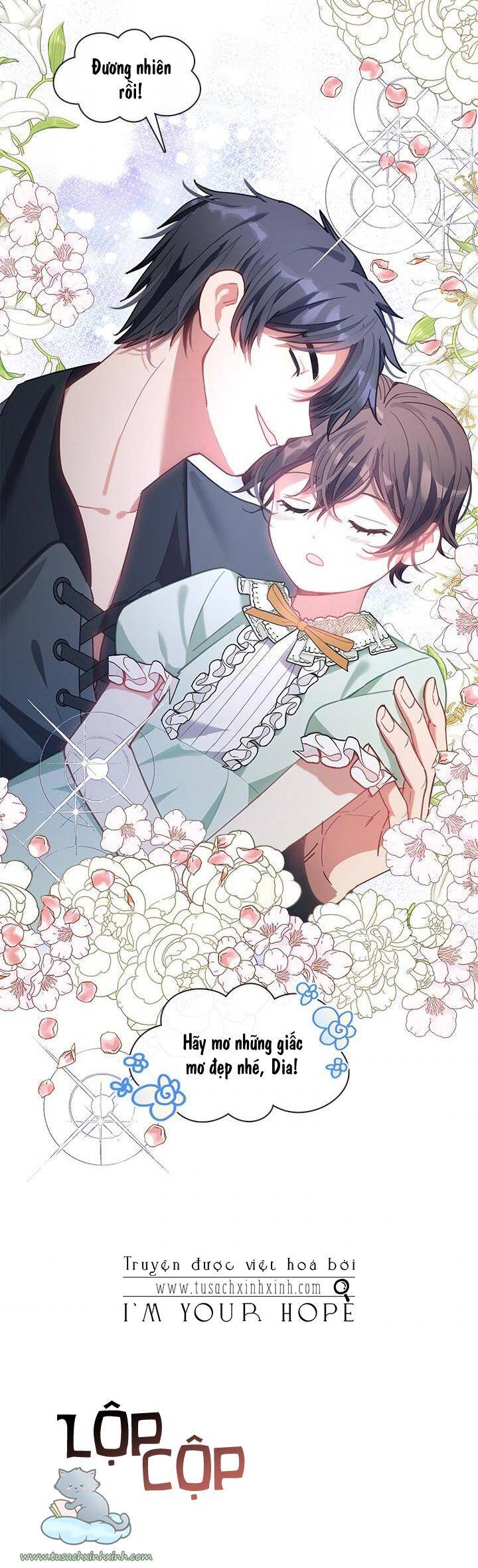 Thành Viên Trong Gia Đình Phát Cuồng Vì Tôi Chap 38 - Next Chap 39