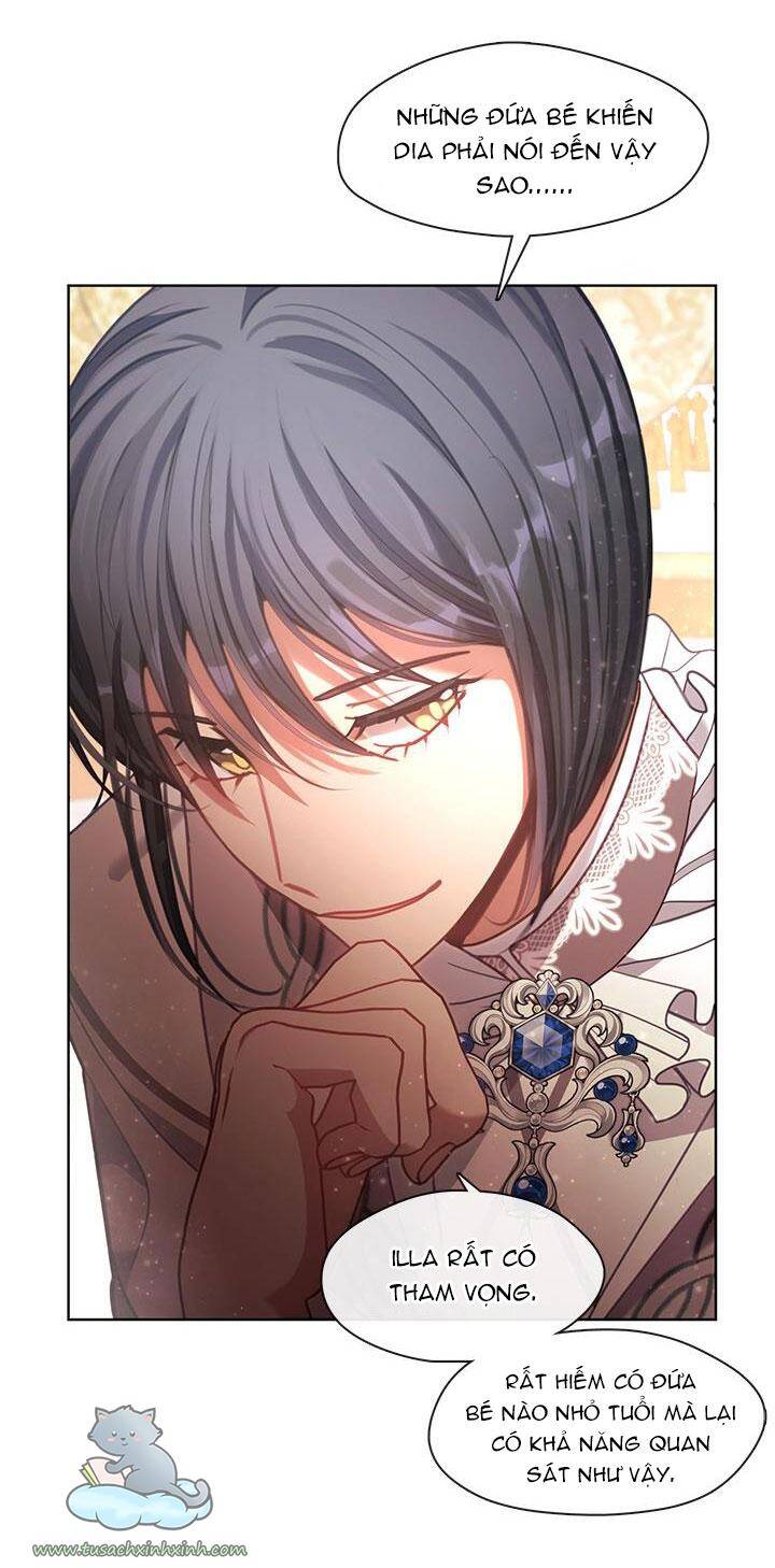 Thành Viên Trong Gia Đình Phát Cuồng Vì Tôi Chap 38 - Next Chap 39