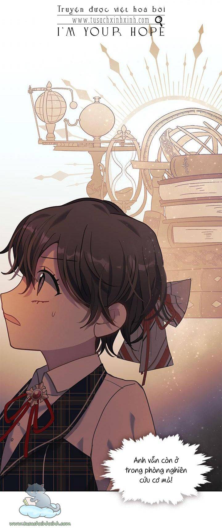 Thành Viên Trong Gia Đình Phát Cuồng Vì Tôi Chap 38 - Next Chap 39